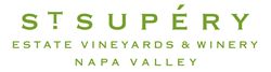 Label for St. Supéry Estate Vineyards & Winery